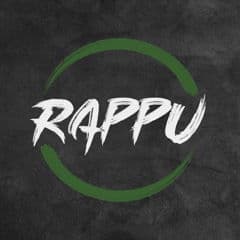 RAPPU Handroll Bar